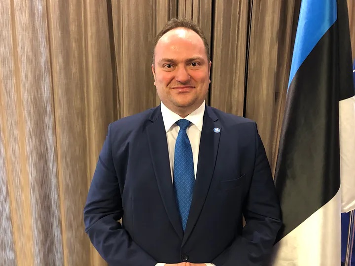 Aukonsulite kohtumine Bukarestis | Välisministeerium
