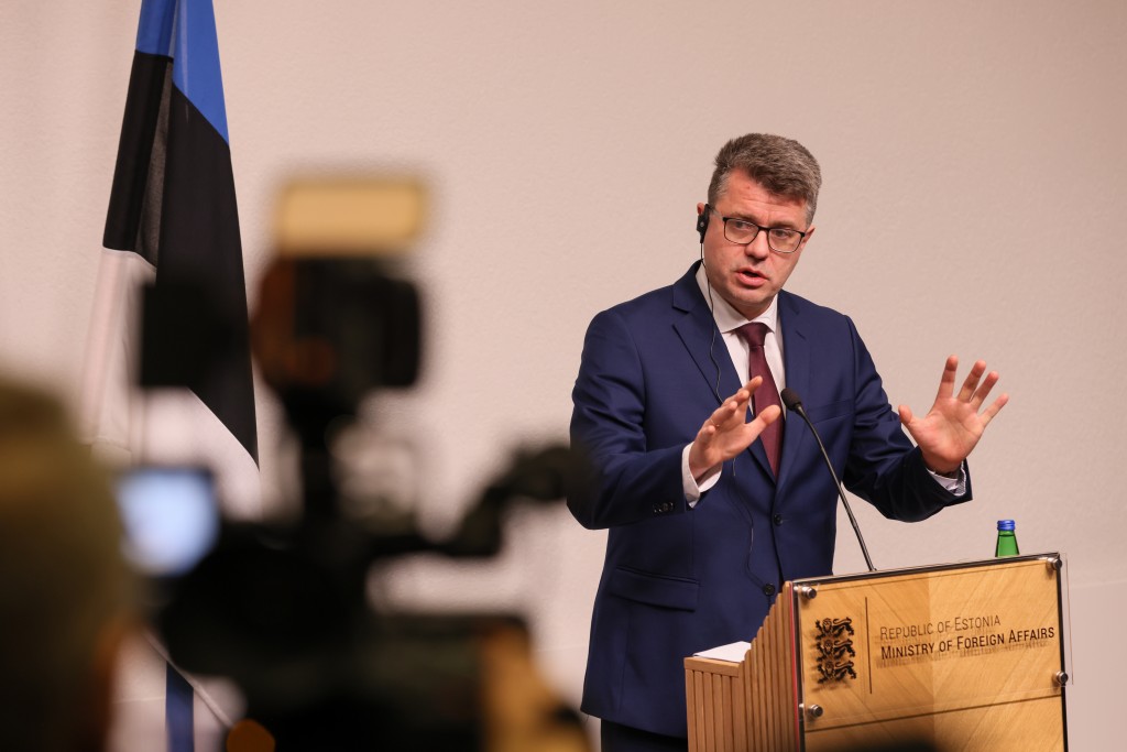 Urmas Reinsalu