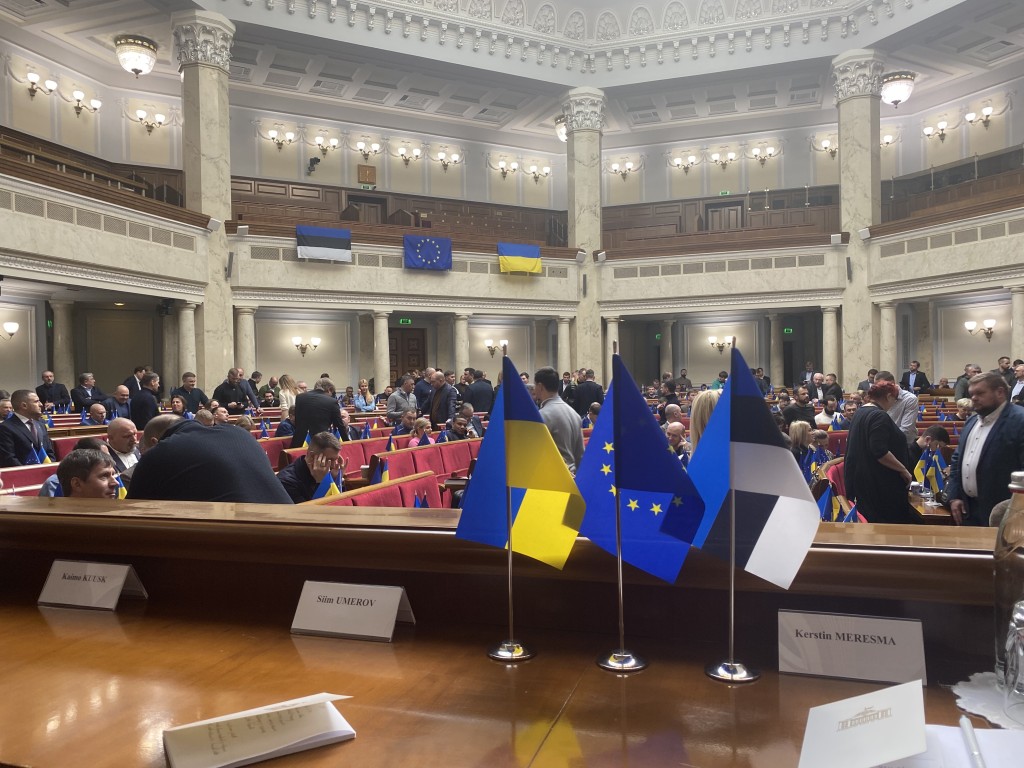 Ukraina visiit 21.03.2023