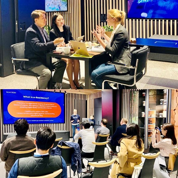 Estonian entrepreneurs are finding their way to the Estonian Business Hub Seoul.jpg