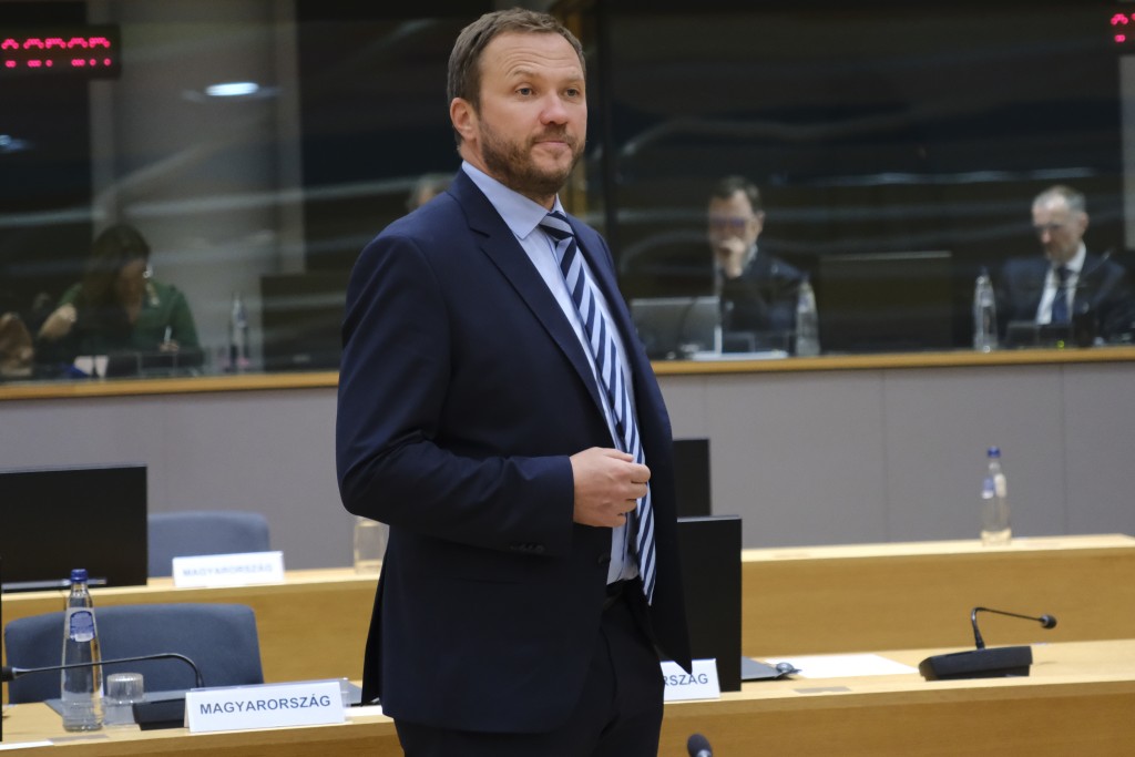 Välisminister Margus Tsahkna