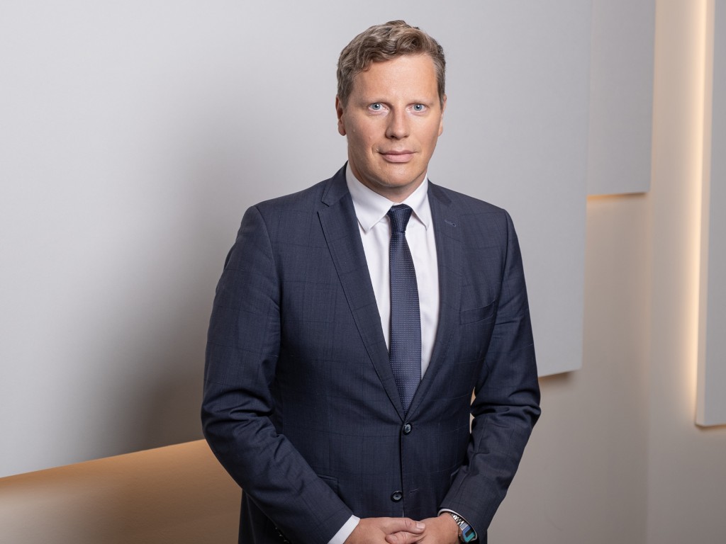 Martin Roger