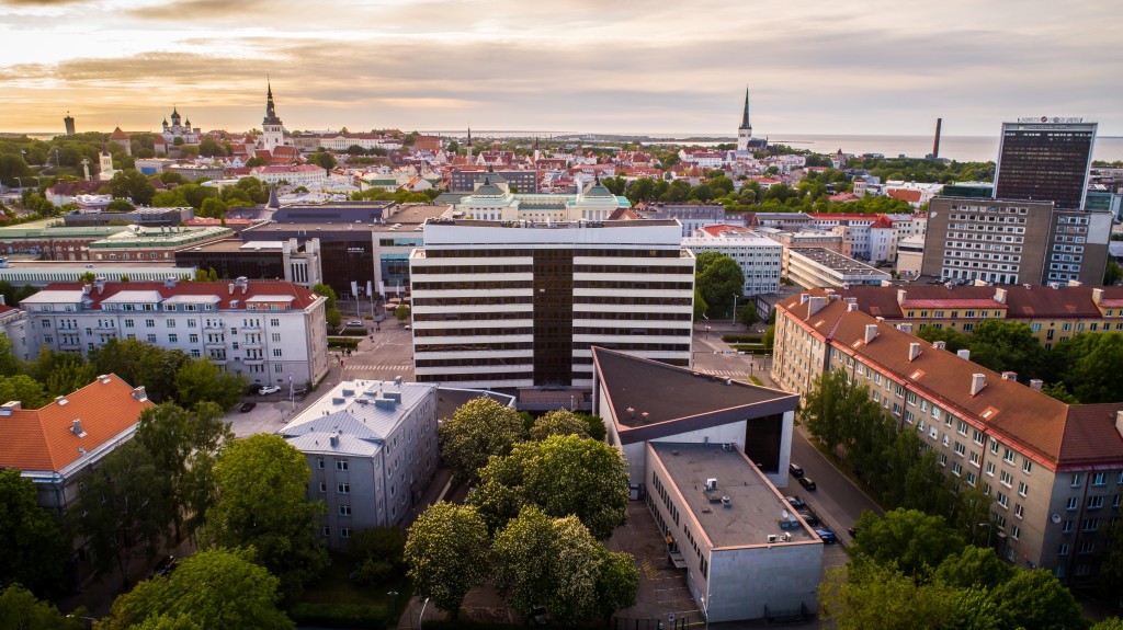 Välisministeeriumi eelinfo 27.07–09.08.2026