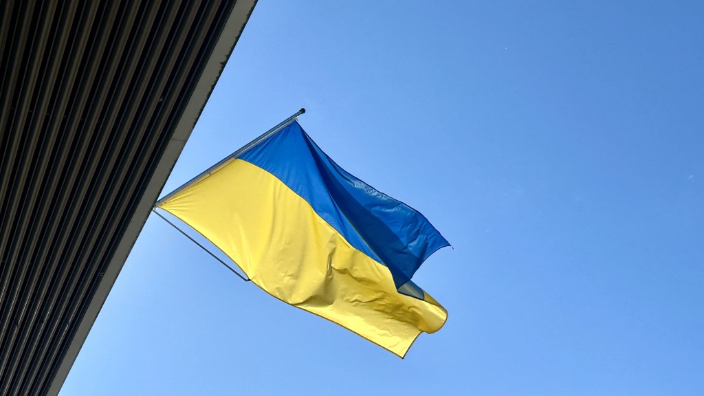 Ukraina 18.08.2025
