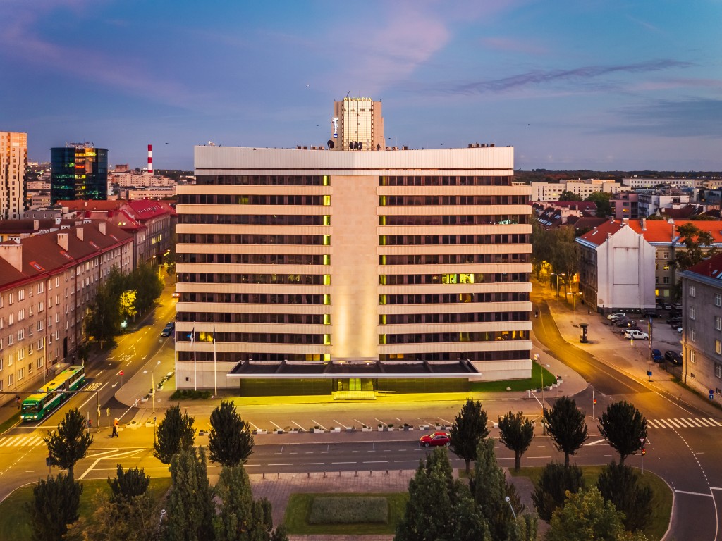 Välisministeeriumi eelinfo 31.08-06.09.2026