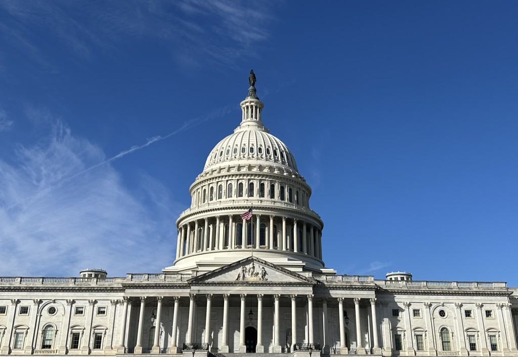 USA kongress