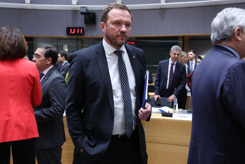 Euroopa Liidu välisministrite kohtumine 29.01.2026