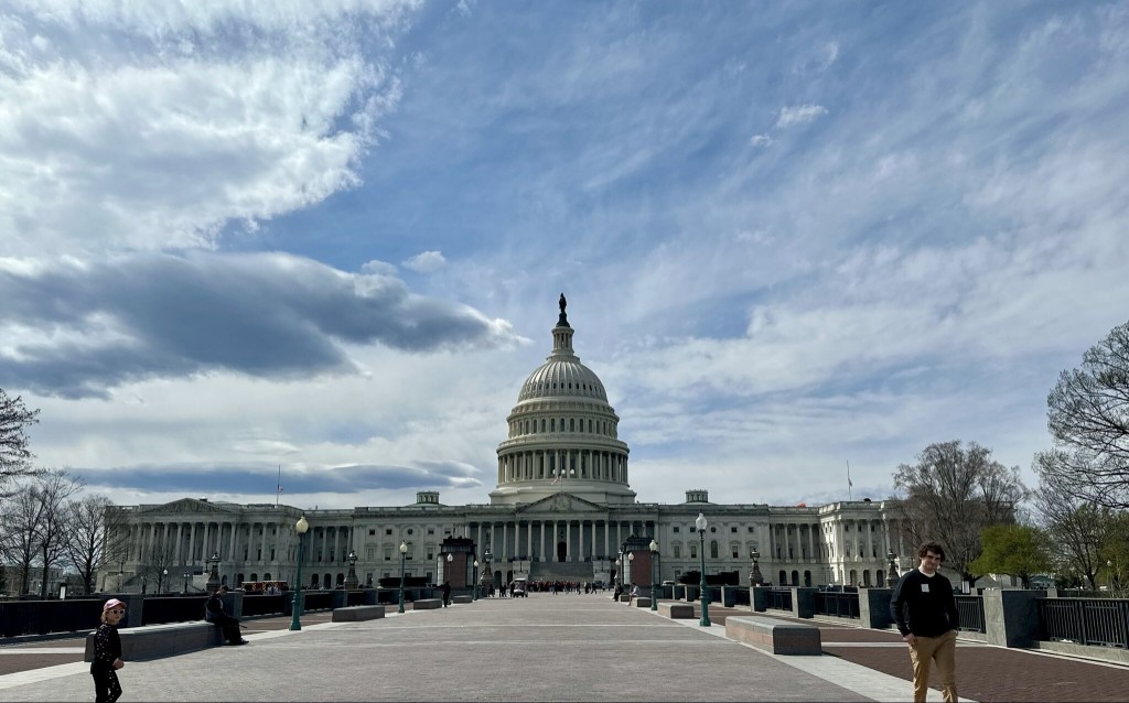 USA Kongress