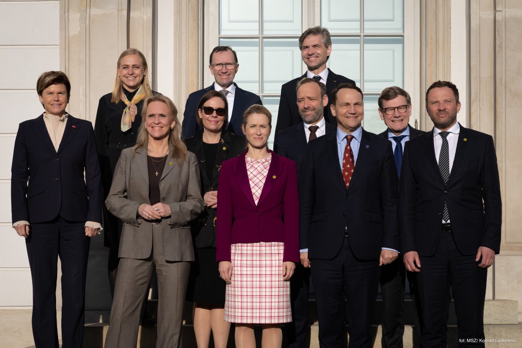 LMN Varssavis 4.03.2026