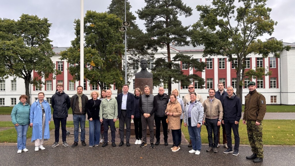 Estonian and Latvian Foreign Ministries’ Leadership Seminar.jpeg