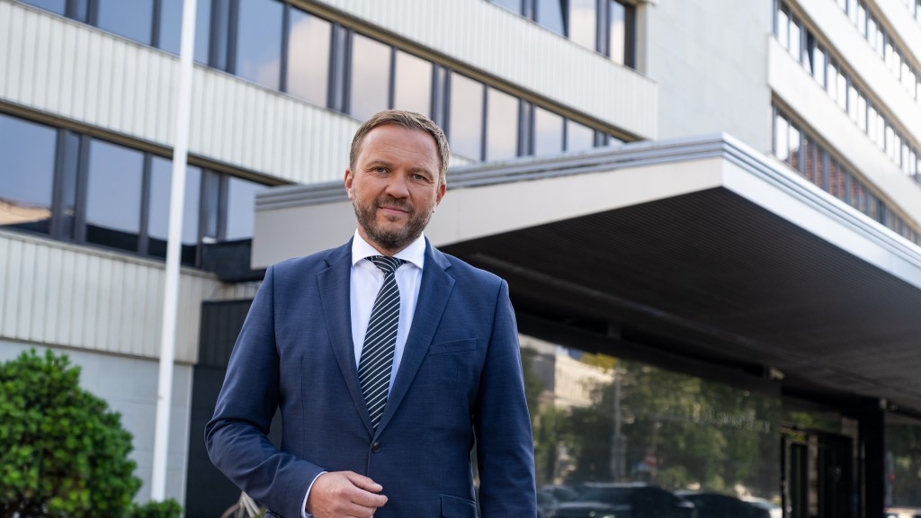 Foreign Minister Margus Tsahkna