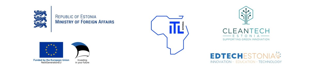 Africa Business Forum supporters