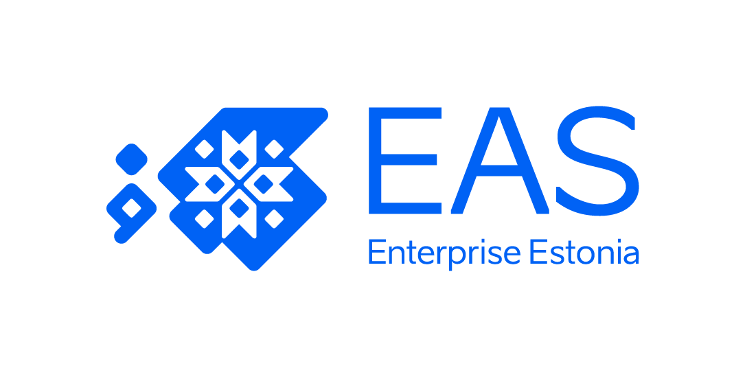 EAS logo