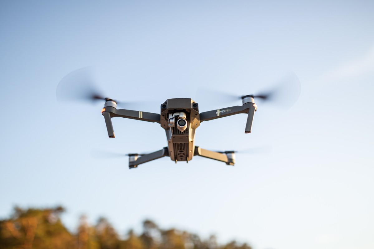 Drone Photography