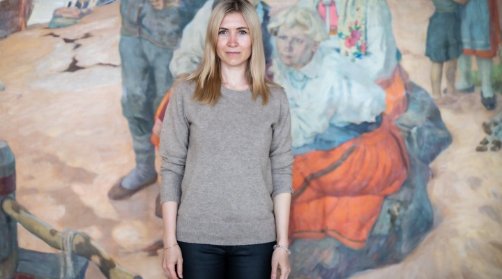 Incoming Estonian expert on Moldova’s EU integration: it is a window of ...