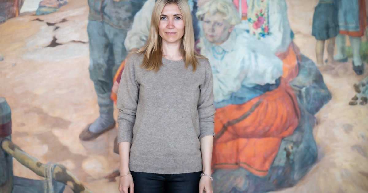 Incoming Estonian expert on Moldova’s EU integration: it is a window of opportunity for Moldova