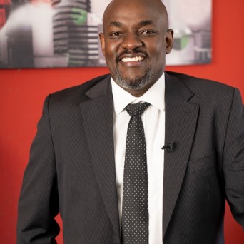 Joel Karubiu