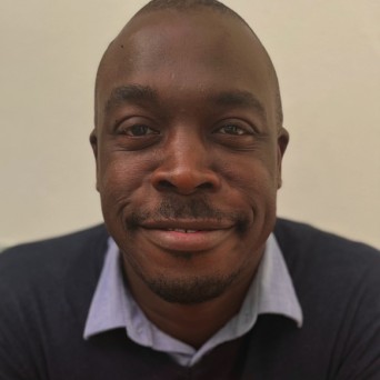 Nana Gyasi 