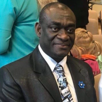 James Quaicoe