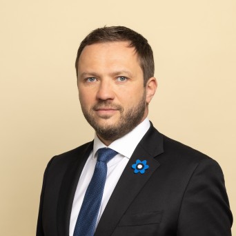 Margus Tsahkna